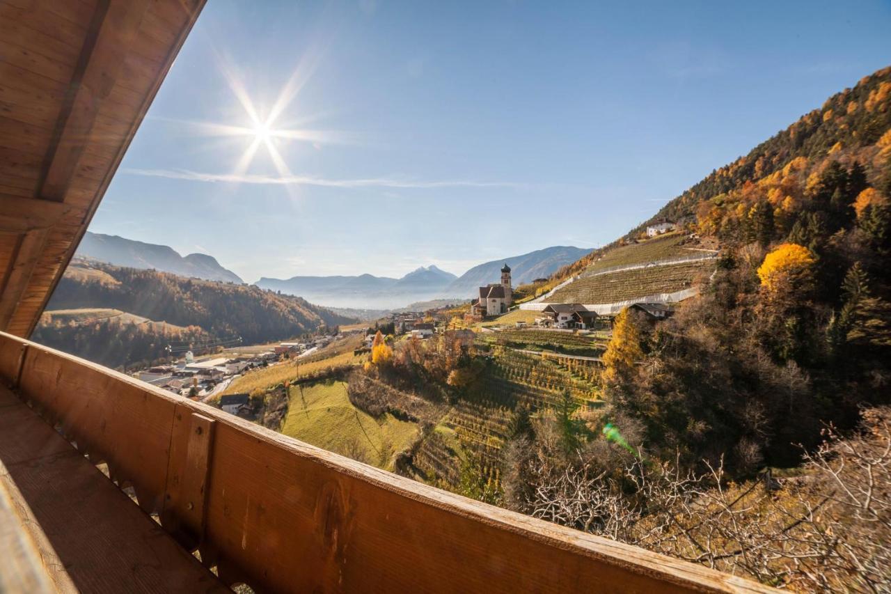 Oberegghof Ferienwohnung Hahnenkamm Riffian Exterior foto