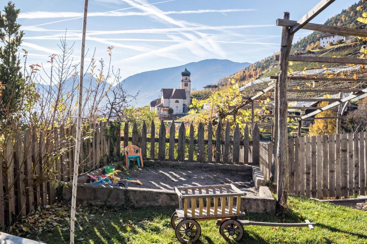 Oberegghof Ferienwohnung Hahnenkamm Riffian Exterior foto