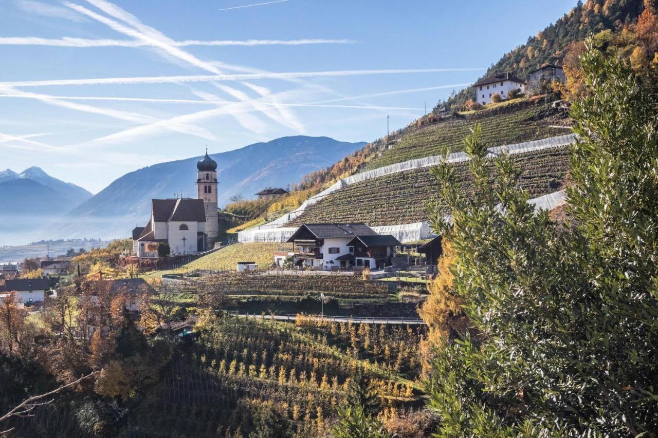 Oberegghof Ferienwohnung Hahnenkamm Riffian Exterior foto
